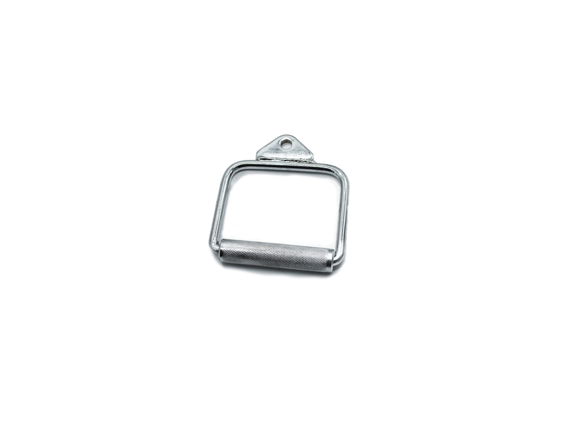 Puxador FIT & RACK