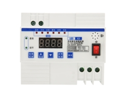 Protector De Voltaje Digital Com Reconexión Automática 108mm Ac220v 50hz