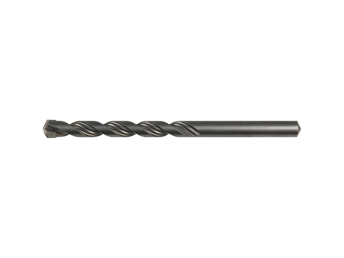 Broca de Construção de Percussão Rotatória Masonry IRWIN (Ø8x200 mm)