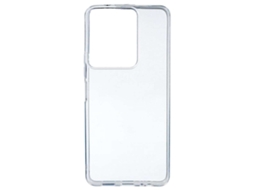 Capa Silicone Transparente para Vivo Y36 LA CASA DE LAS CARCASAS