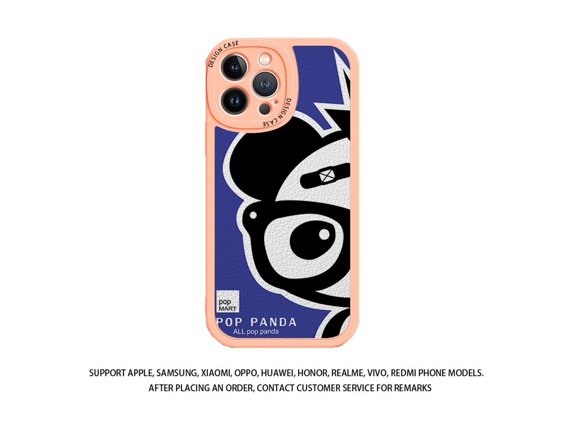 Capa Adapte Bonito Personalização para VEANXIN Seda