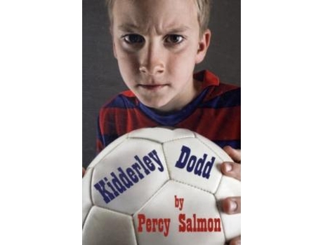 Livro Kidderly Dodd De Percy J Salmon (inglês)