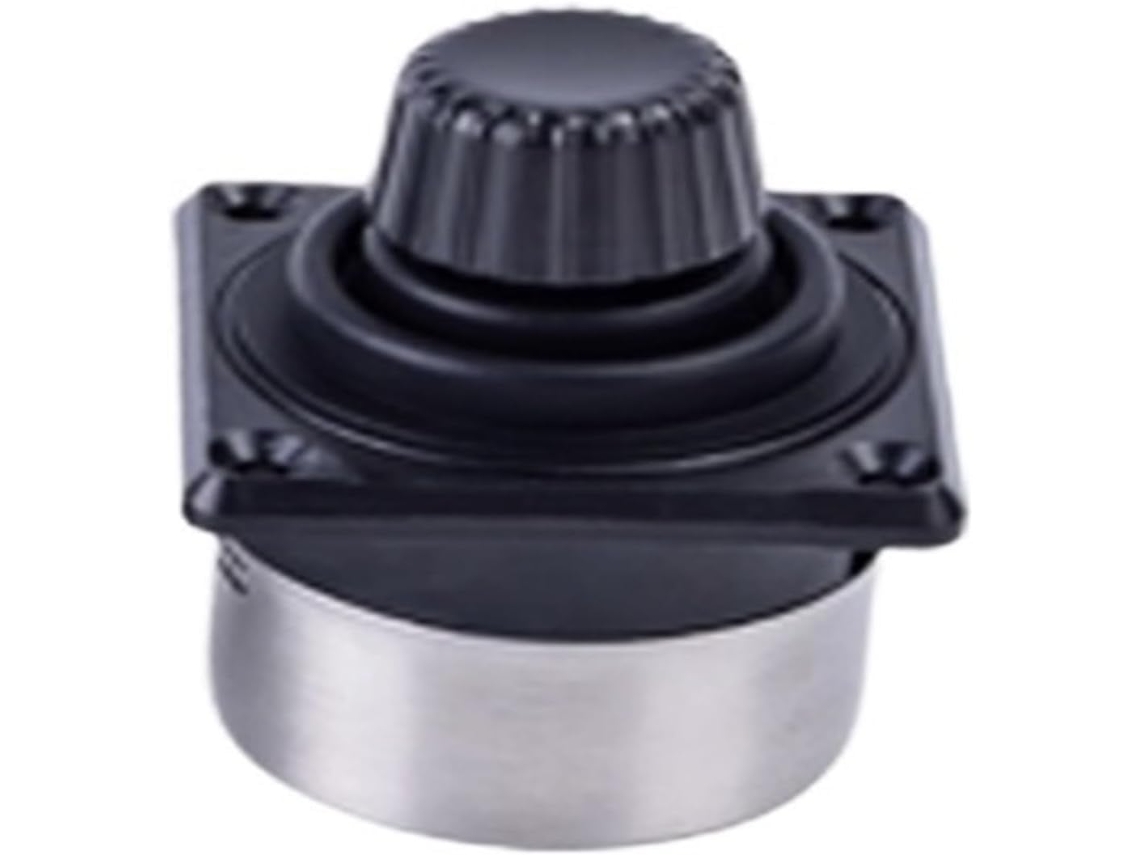 Joystick Industrial com Efeito Hall, Controle Duplo Xy Tipo Rocker de 35e2 Polegadas com Microcontrolador. SFUSHOS