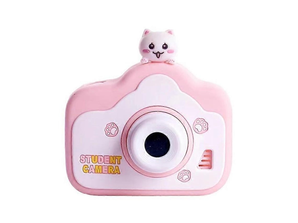 Câmara Fotográfica Digital Infantil A9 Com Ecrã De 2,0 Polegadas