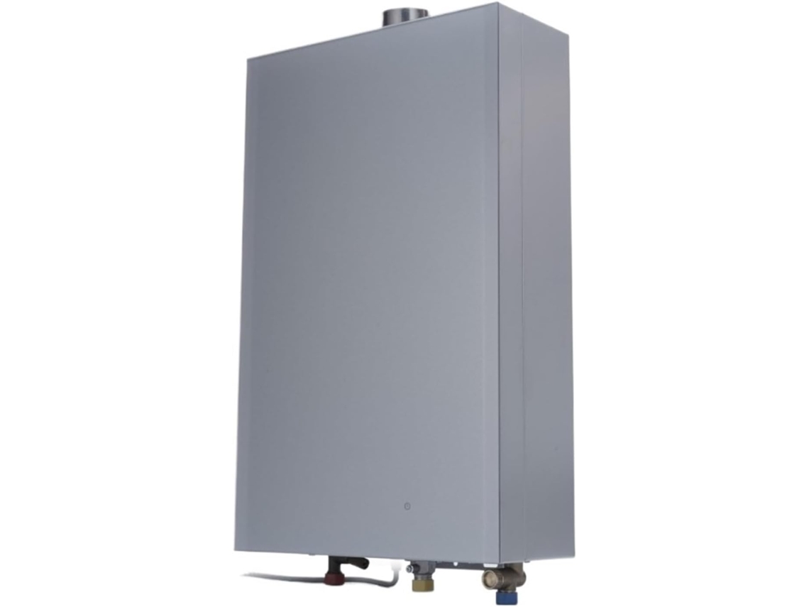 Chauffe-eau portable gaz SFUSHOS