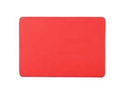 Disco Rígido de Estado Sólido 240gb Sata 3.0 2.5 Polegadas para Laptop Desktop Vermelho