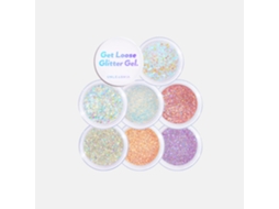 UNLEASHIA Get Loose Glitter Gel