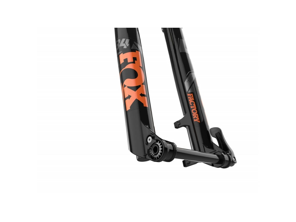 Garfo cónico Fox Factory 34 float 29 factory 130 grip 2 hi low comp reb ...