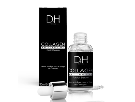 DR H Anti-Aging Collagen Facial Serum 30Ml