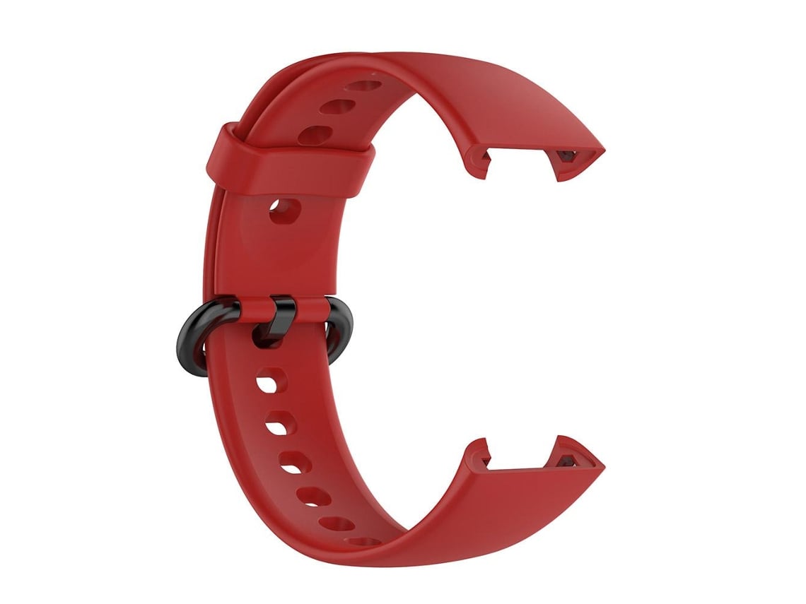 Pulseira de Silicone para Xiaomi Watch EOOCOO