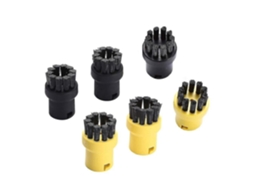 Acessório Aspiradores Compatibilidade Universal Escovass Nylon Sc1 Sc2 Sc3 Sc4 Sc5 Ctk10 Ctk20 Limpor Vape