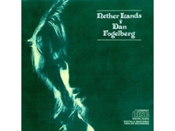 CD Dan Fogelberg - Netanya's Dream (1CDs)
