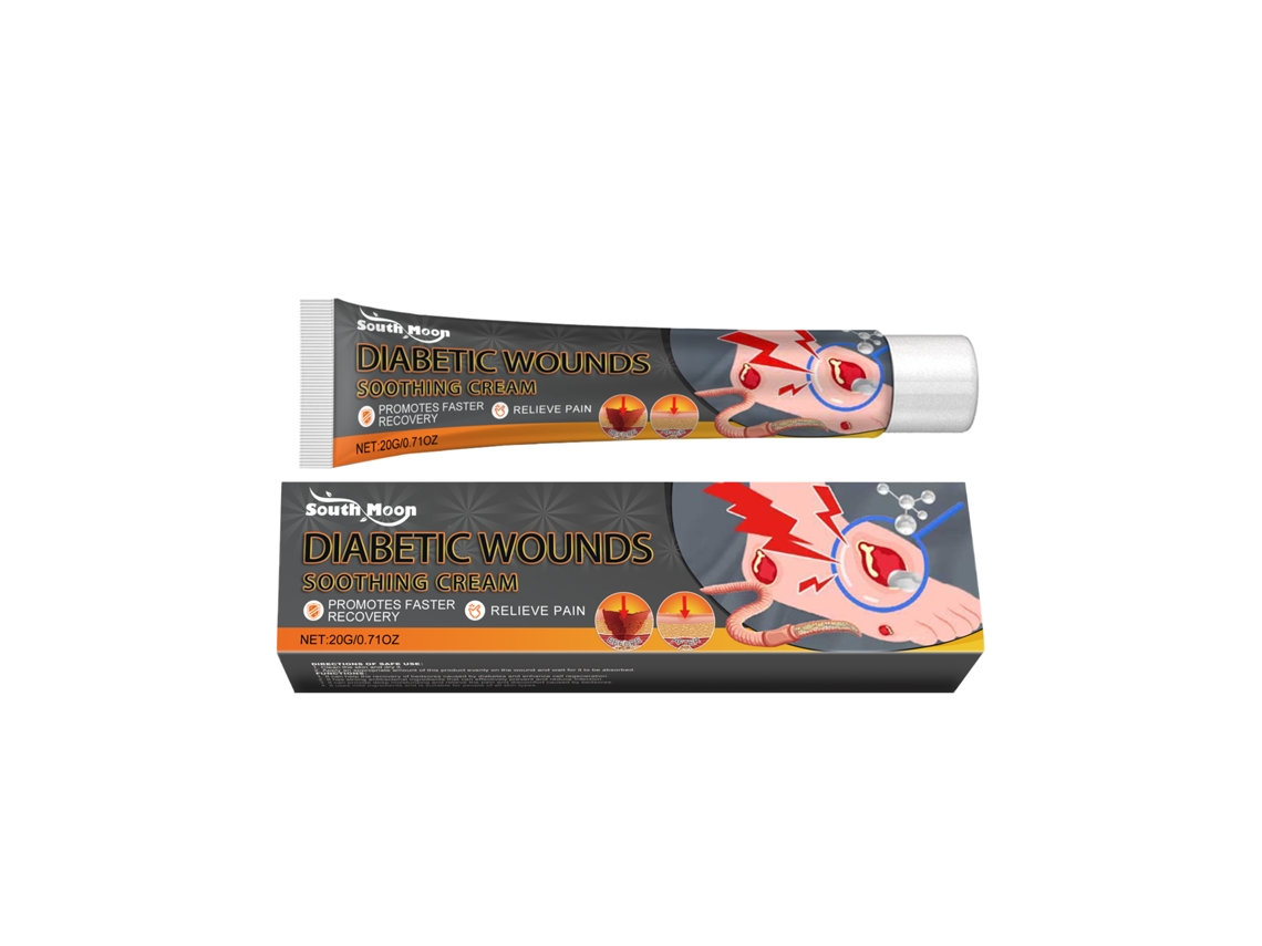 Creme de Enfermagem Original Pele