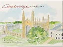 Livro Cambridge Notecards de Byfield Graham (Inglês)