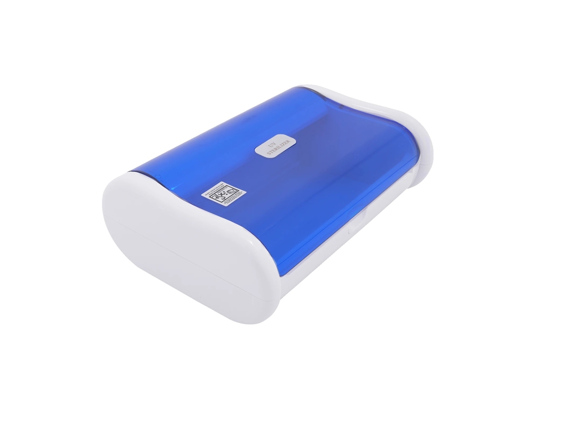 Esterilizador Uv, Tecnologia Avançada De Desinfecção, Aplicação Versátil, Branco