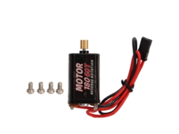 Motor Rc Laxiscreed 180 60t Para Traxxas Trx4m Com Alta Performance E Durabilidade Garantida