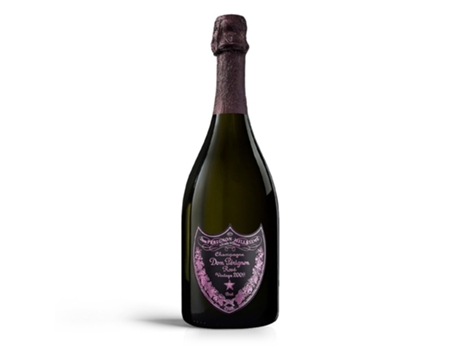 Champanhe Dom Pérignon Rosé 2009 - 1,5 l