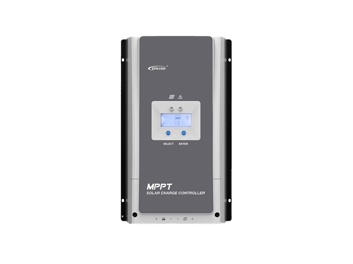 Regulador Ładowania Epever Mppt Tracer 6420an 60a Espada