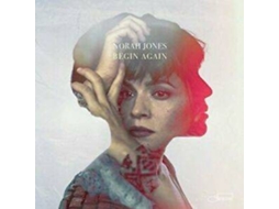 Vinil LP Norah Jones - Begin Again