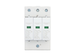 Laxiscreed Dispositivo De Proteção Contra Surtos Com Janela Visual E Borne Isolante Para Segurança Eléctrica
