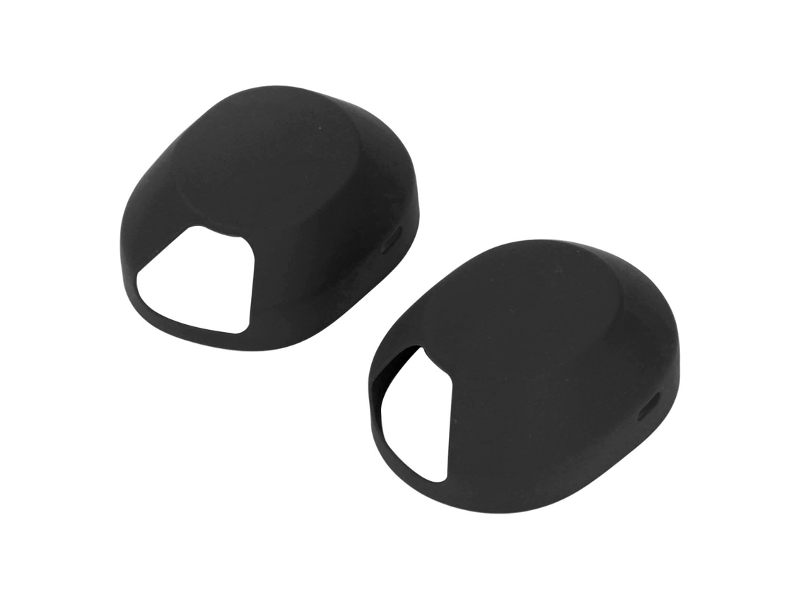 Capa de Fone Silicone LAXISCREED para Sony Wh 1000xm5 Preta