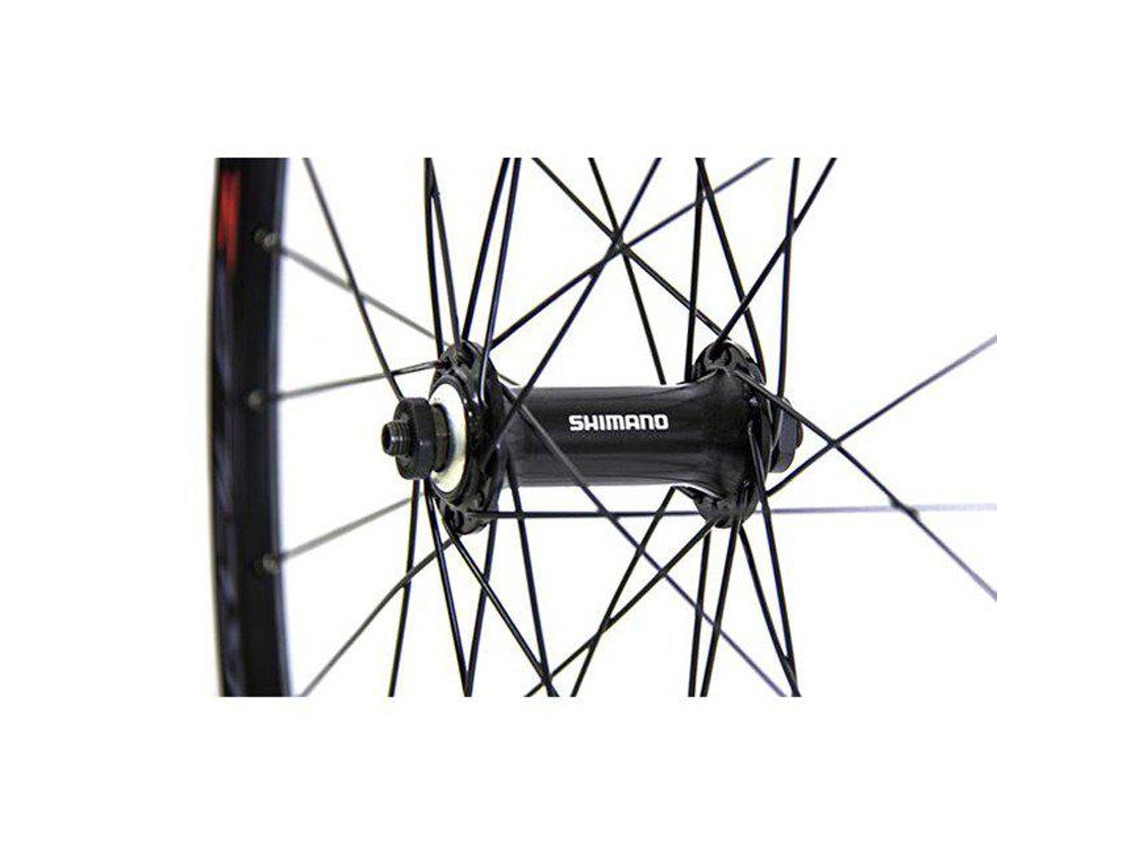 Massi Black Gold 2 Tx-800 Front