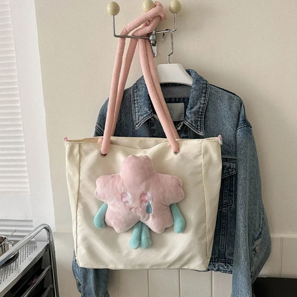 Bolsa Tote, Ombro, Transversal AQUAFORGE