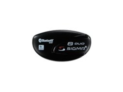 Sigma R1 Duo Hr Transmitter
