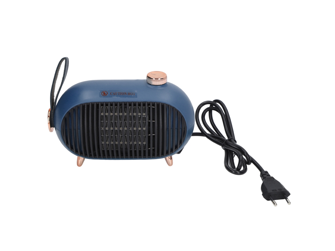 Aquecedor Plugue 220V EOOCOO, Vento Quente