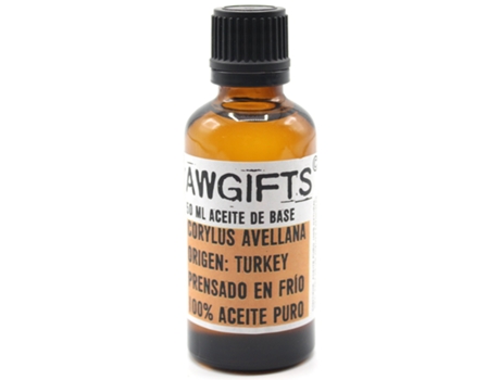Óleo de Puro 50Ml Avelã