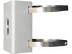 Todos os Cam2497 Len Pole Mount/masthalter Junction Box Necessários Allnet (todos os Cam2497 Le_polemount)