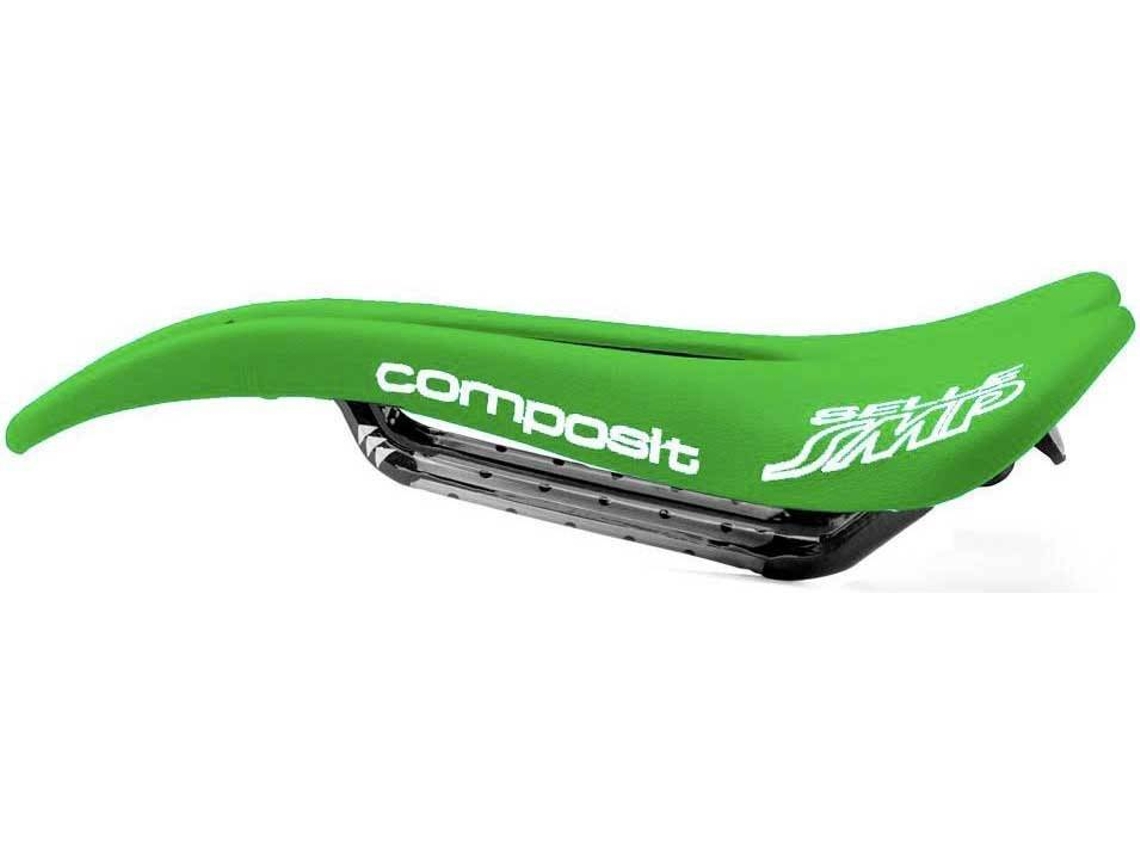 Selim de Ciclismo SELLE SMP Composit (263 x 129 mm)