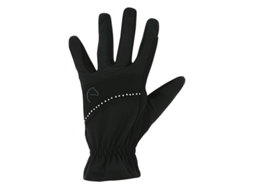 Luvas para Equitação EQUITHÈME Unisexo (XL - Multicor)