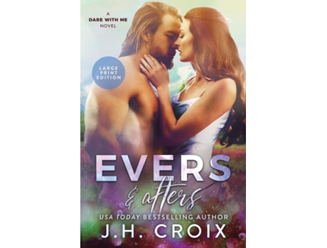 Livro Evers Amp Afters De Jh Croix (inglês)