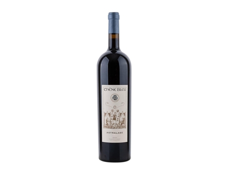 Vinho CHÊNE BLEU Astralabe Rouge Côtes du Rhône Garrafa Magnum (1.5 L - 1 Unidade)