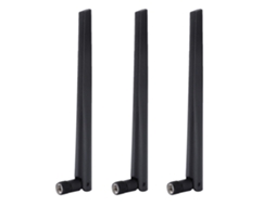 Antenas Externas LAXISCREED para Asus Rt ac68u