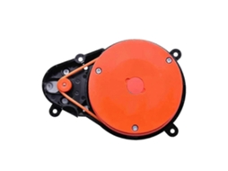 Acessórios Lds Compatíveis Com Sensor De Distância A Laser Para Aspirador De Pó Robô Roborock S55/s6/s5 Max/s6maxv/s45 Max/s7 Brilvibera (fmy)