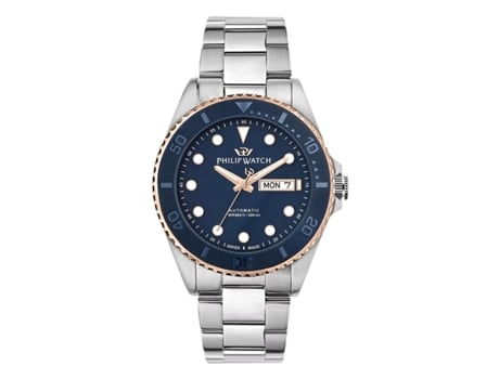 Relógio Masculino PHILIP WATCH R8223597033
