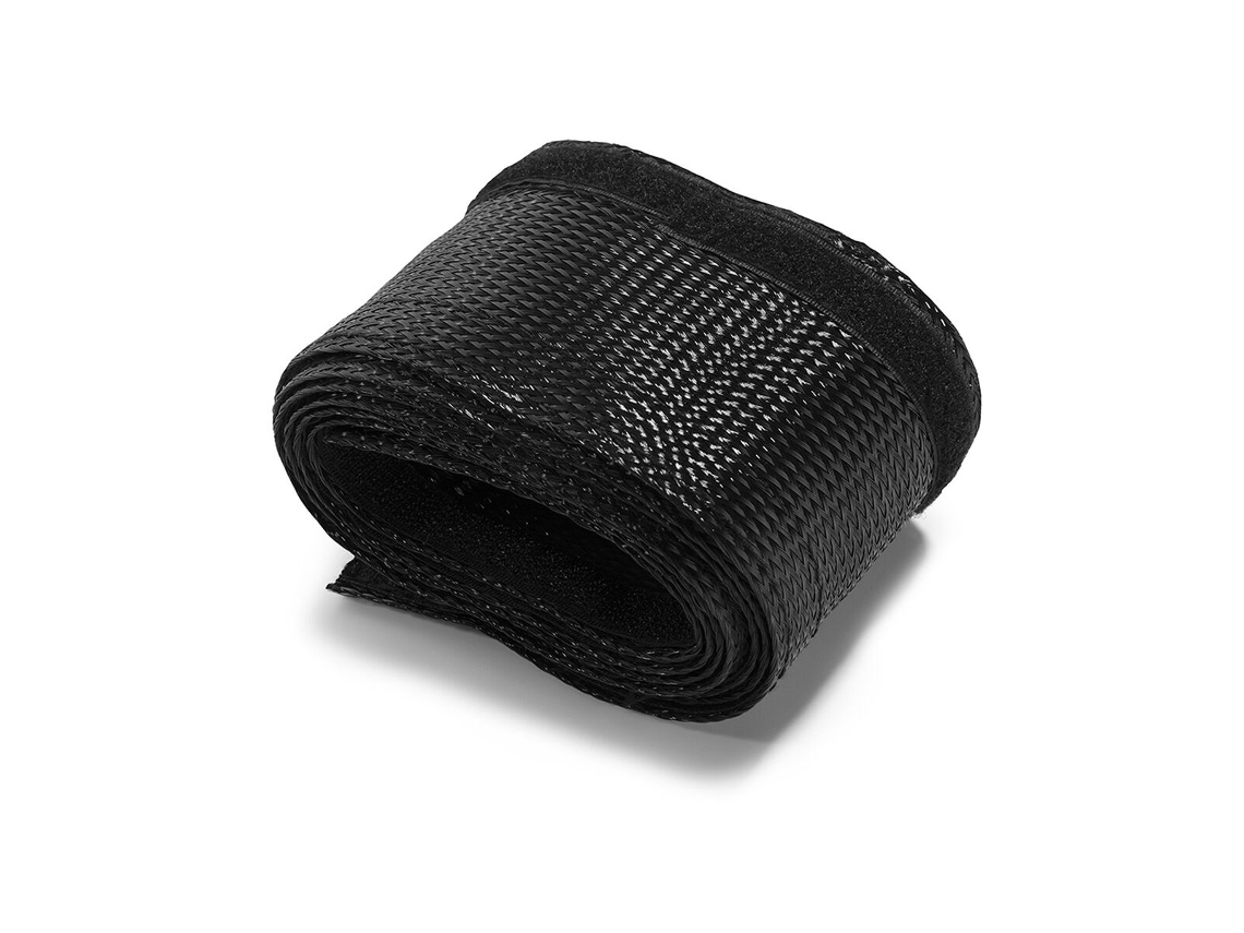Recolhe-Cabos Inofix Leggings Nylon 150 Cm Velcro
