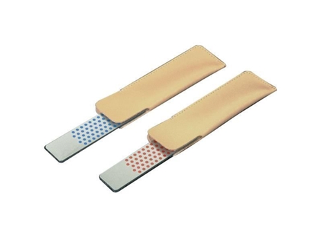 Pedra de amolar extrafina 115x25x3mm - CMT - DSS-115E