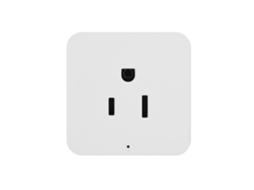 Tomada inteligente WiFi com temporizador EOOCOO