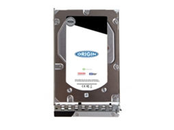 16 TB 7,2 K 3,5 pol. Pe Rx40 Series Nearline Sas Hot Swap Hd Kit Armazenamento de origem