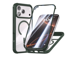 Pelicula de Vidro SIURN Iphone