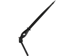 Conector de Reparo para Mangueira com Rosca 1/2" e 3/4" MARCA