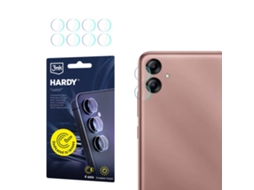 Pelicula de Vidro 3MK Samsung Galaxy M04