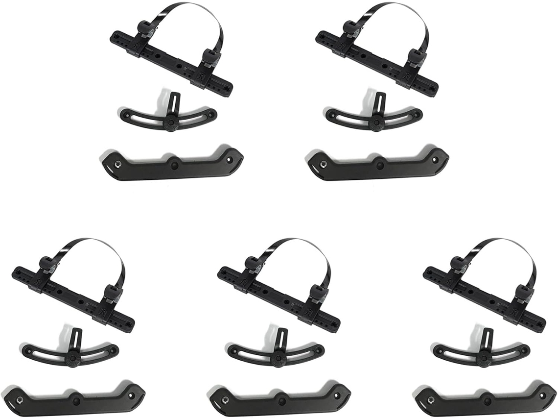 Fivela para Bolsa Camel, 5x SFUSHOS
