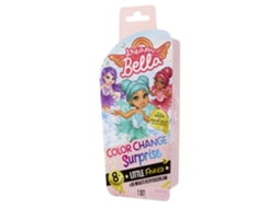 Boneca de moda MGA ENTERTAINMENT (Teal) (3 anos)