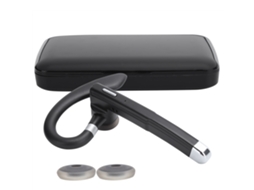 Auriculares inalámbricos Bluetooth YYK 520 V5.0 para empresas con compartimento de carga giratorio | S/MARCA