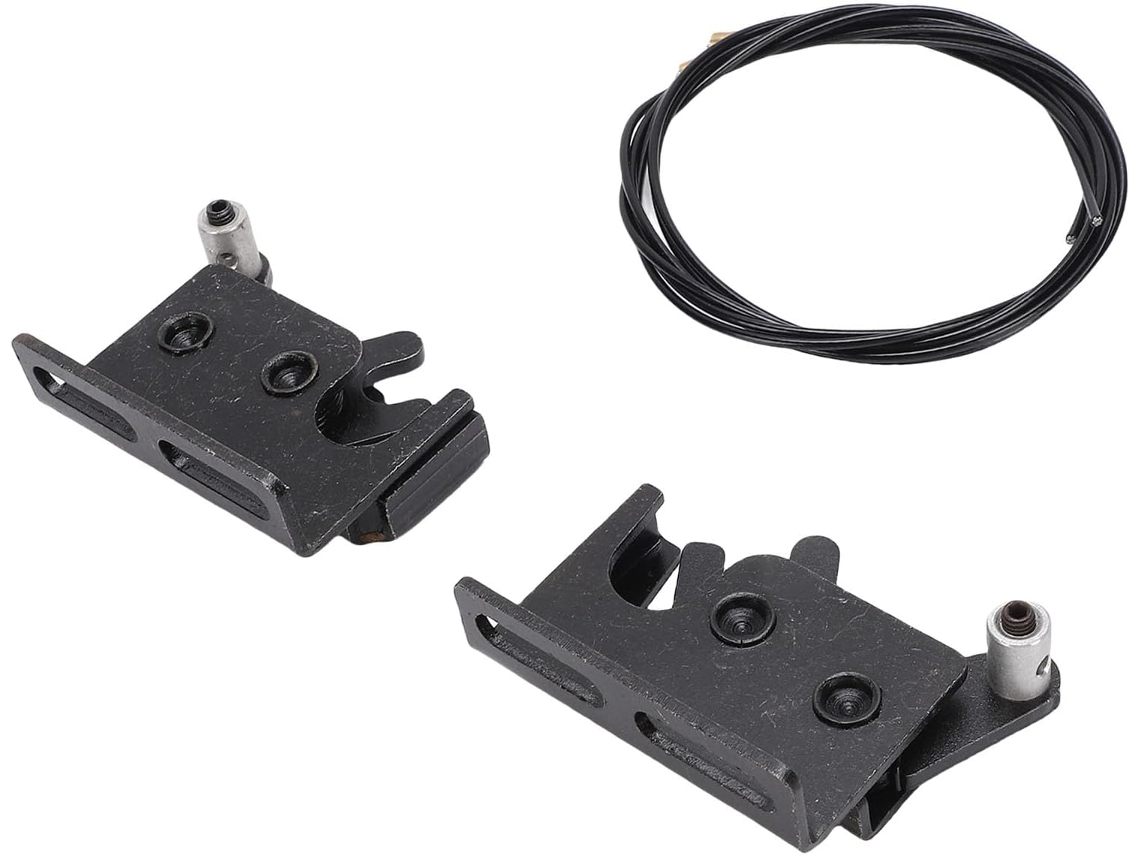 Inserto para Porta copos do Console Central Traseiro 66150sa100nd, Peça de Reposição Dupla Reforçada. SFUSHOS