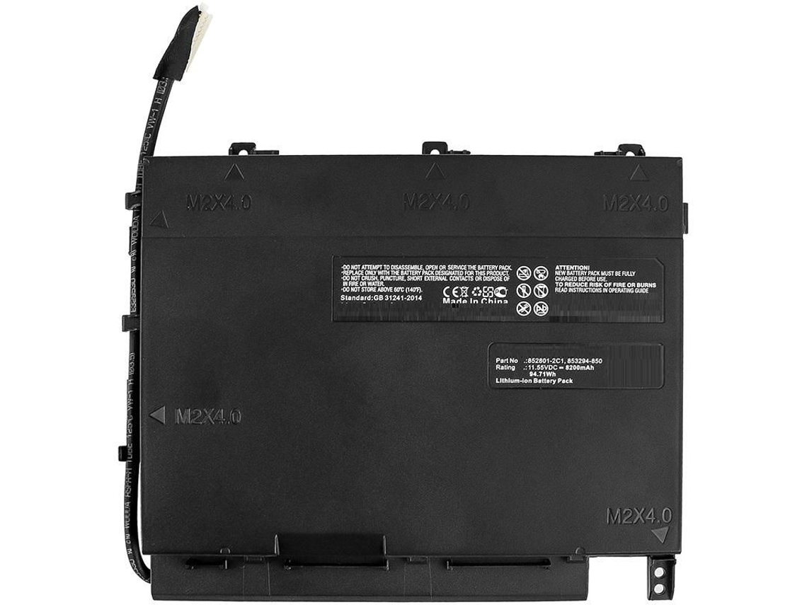 Bateria de Portátil Coreparts